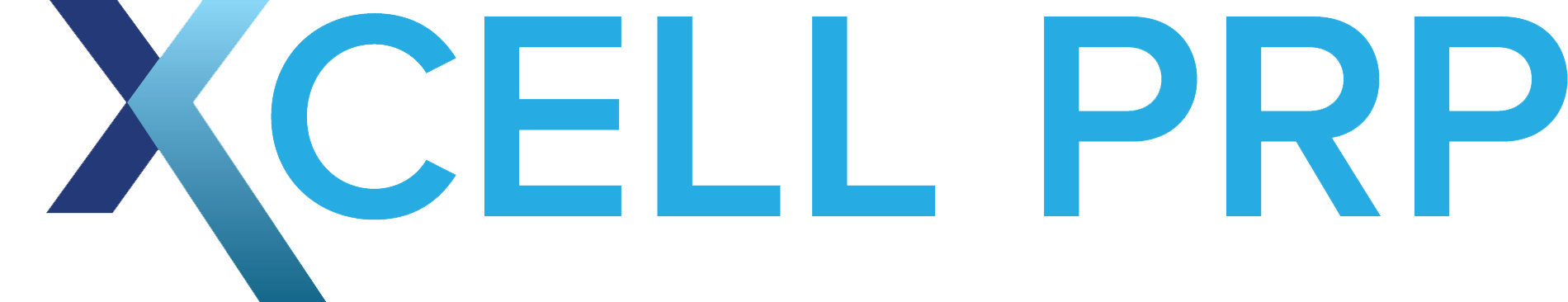 Logo XCELL PRP